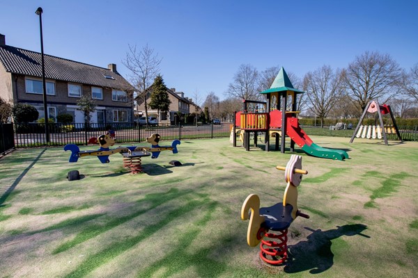 Medium property photo - Oude Huijbergsebaan 295, 4625 CK Bergen op Zoom